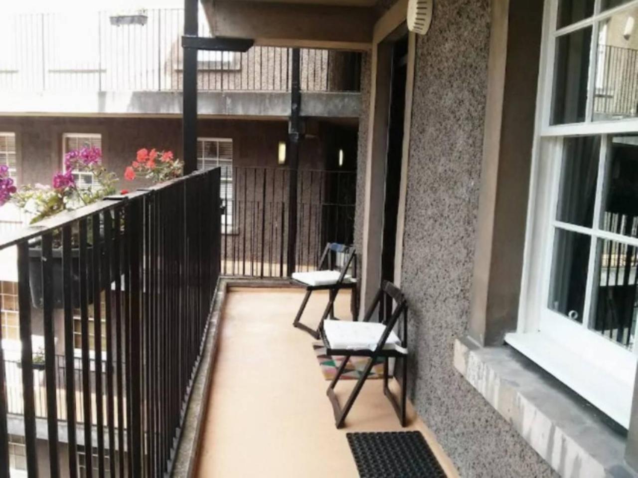 Appartement Joivy Stylish Castle View *
